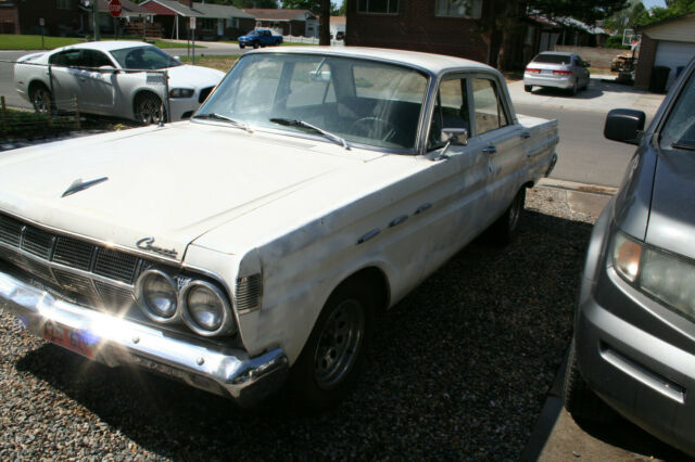 Mercury Comet 1964 image number 26