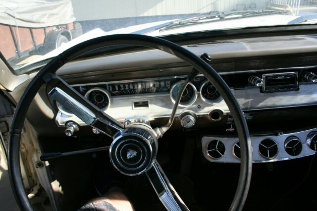 Mercury Comet 1964 image number 29