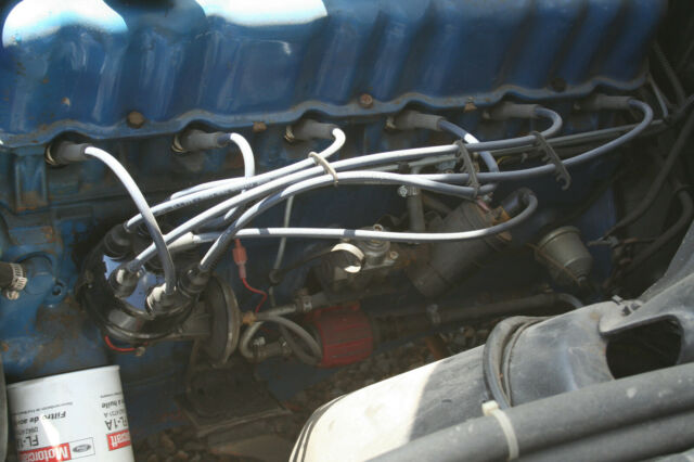 Mercury Comet 1964 image number 3