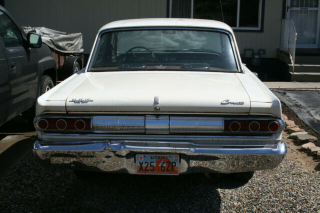 Mercury Comet 1964 image number 5