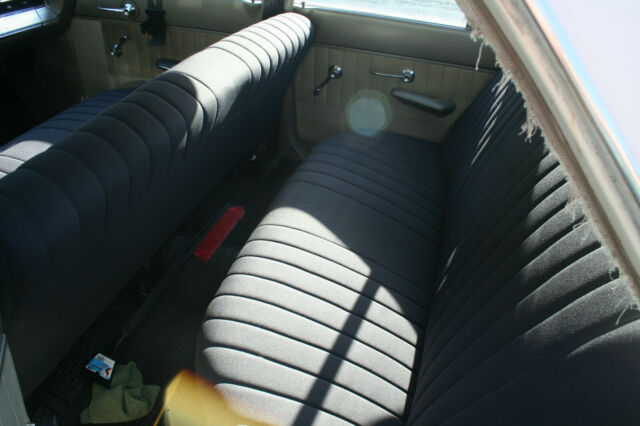 Mercury Comet 1964 image number 9
