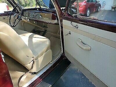 Dodge D14 1940 image number 5