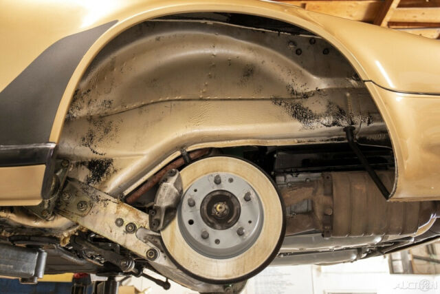 Porsche 911 1979 image number 19