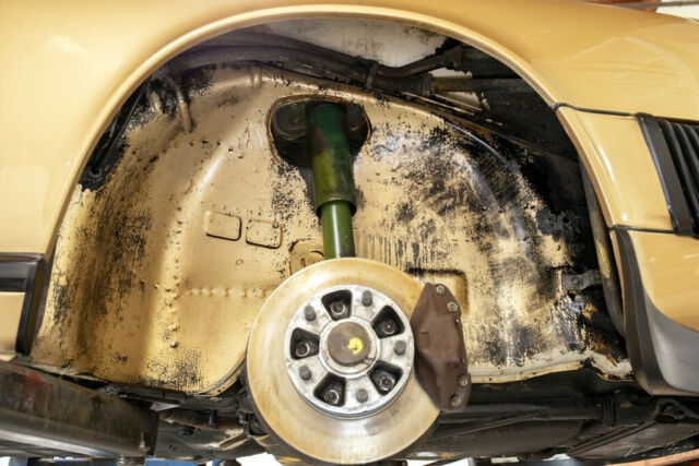 Porsche 911 1979 image number 21