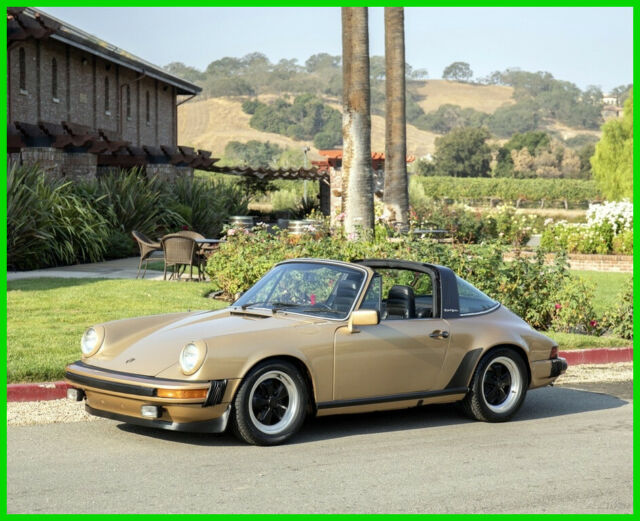Porsche 911 1979 image number 24