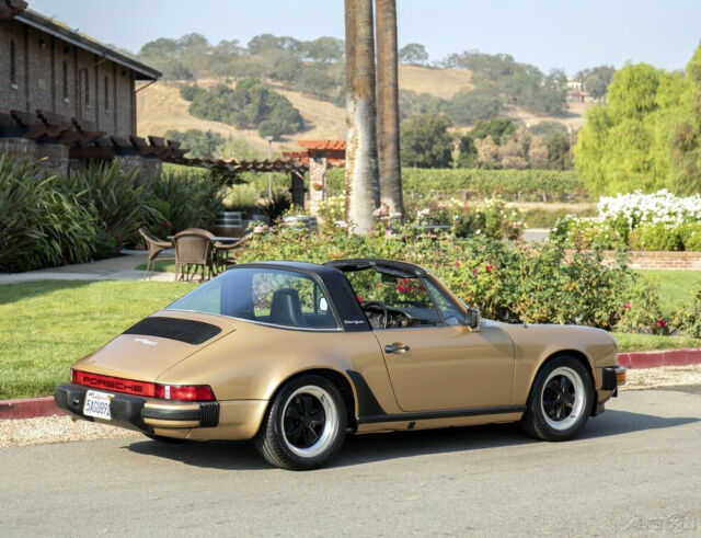 Porsche 911 1979 image number 4