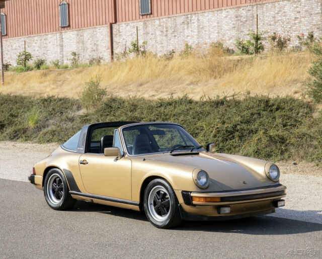 Porsche 911 1979 image number 6