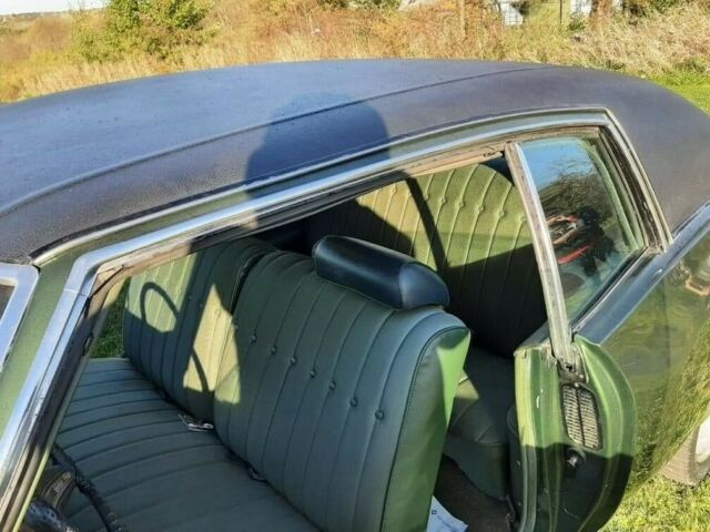 Chevrolet Nomad 1972 image number 17