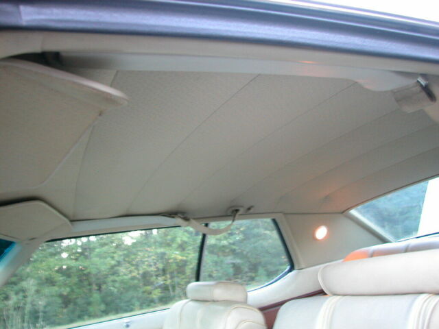Buick Electra 1973 image number 13