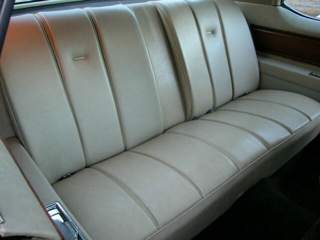 Buick Electra 1973 image number 42