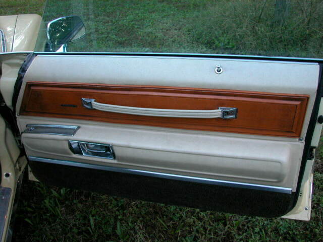 Buick Electra 1973 image number 43