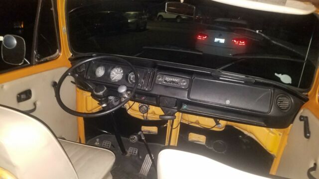 volkswagen camper 1972 image number 47