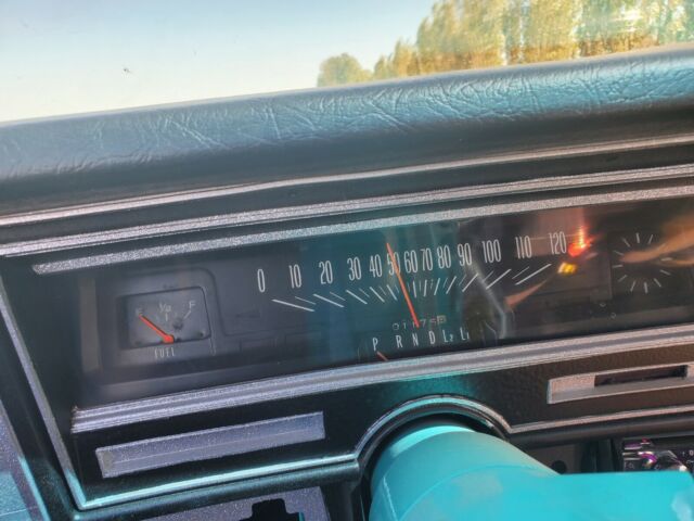Chevrolet Nova 1976 image number 19