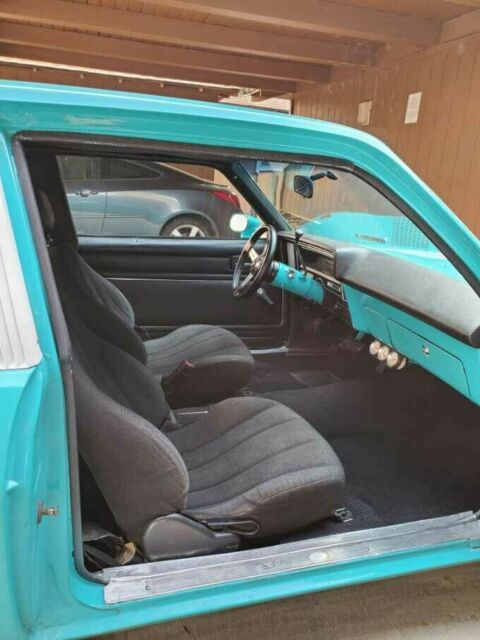 Chevrolet Nova 1976 image number 7