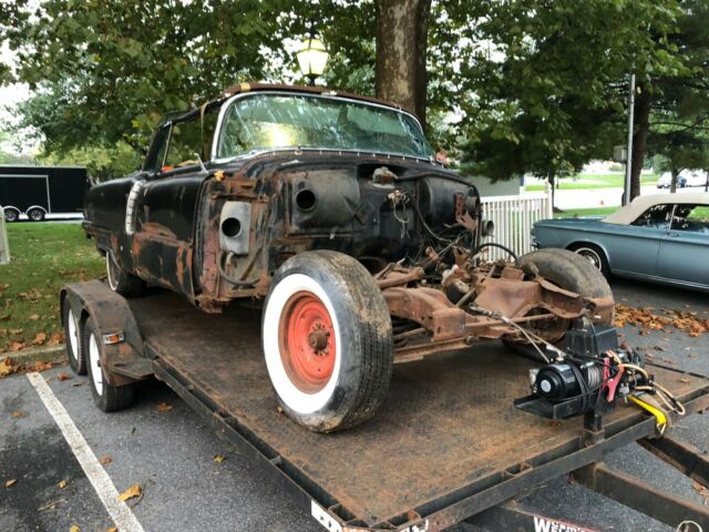 Cadillac Fleetwood 1956 image number 0