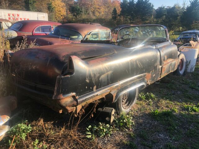 Cadillac Fleetwood 1956 image number 11