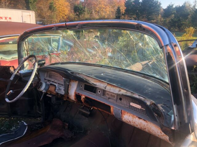 Cadillac Fleetwood 1956 image number 15
