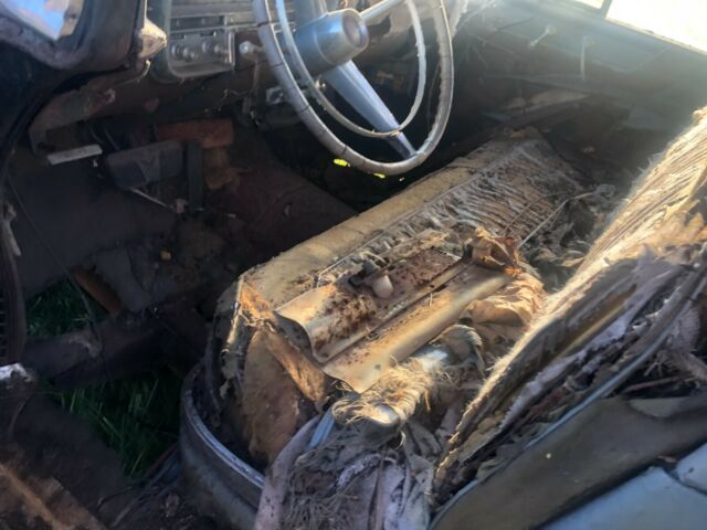 Cadillac Fleetwood 1956 image number 24