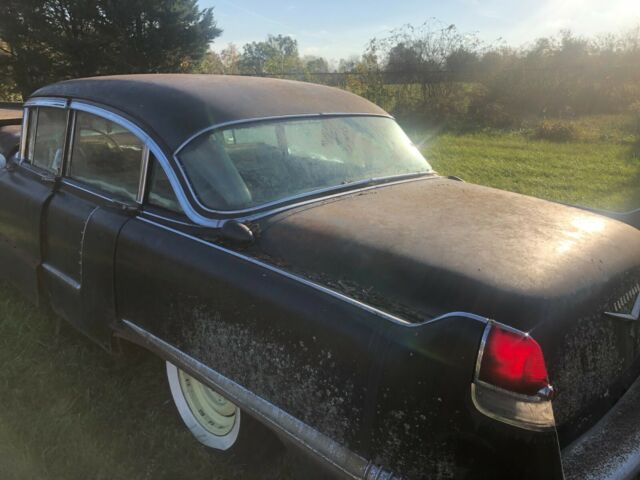 Cadillac Fleetwood 1956 image number 3