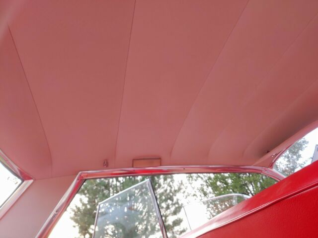 Chevrolet Impala 1962 image number 11