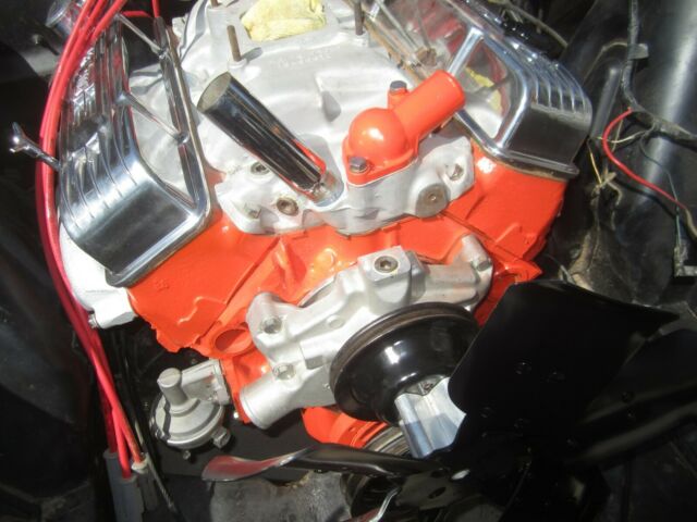 Chevrolet Nova 1966 image number 15