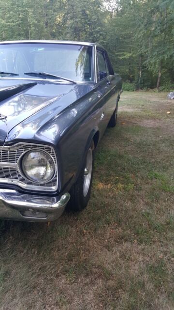 Plymouth Belvedere 1965 image number 36