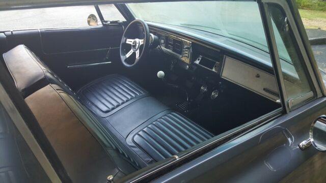 Plymouth Belvedere 1965 image number 40