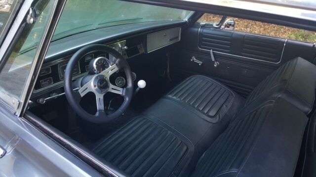 Plymouth Belvedere 1965 image number 44
