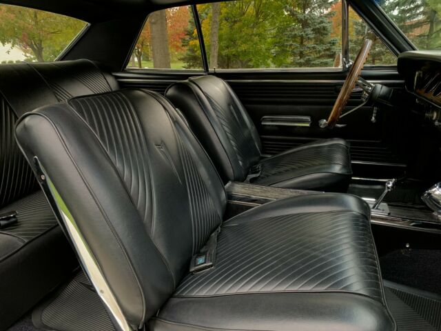 Pontiac GTO 1965 image number 7