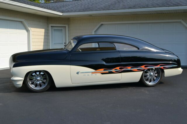 Mercury Coupe 1949 image number 0