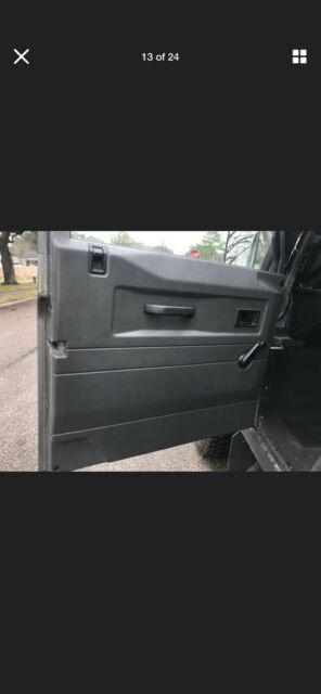 Land Rover Defender 1939 image number 20