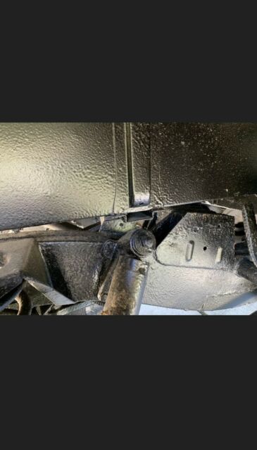 Land Rover Defender 1939 image number 21