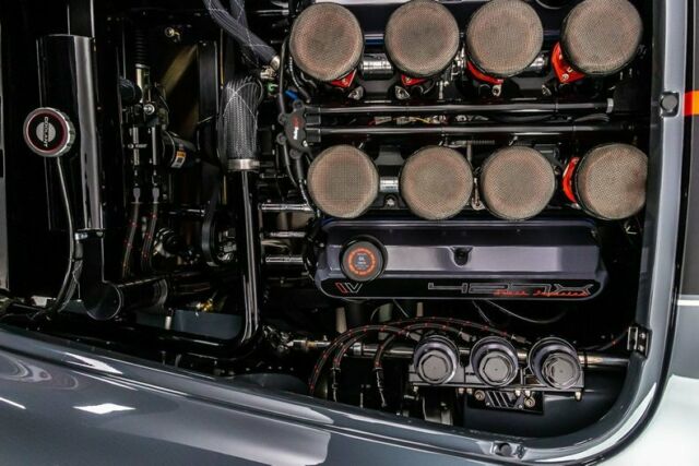 Shelby Cobra 1965 image number 26
