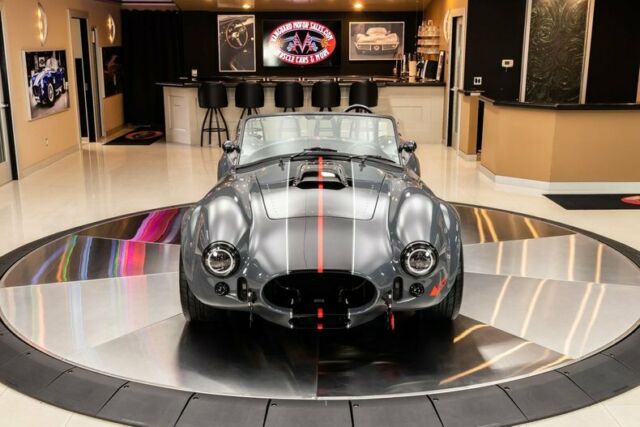 Shelby Cobra 1965 image number 30
