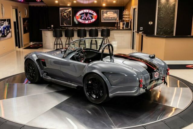 Shelby Cobra 1965 image number 39