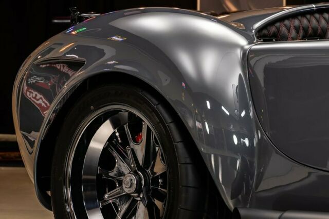 Shelby Cobra 1965 image number 44