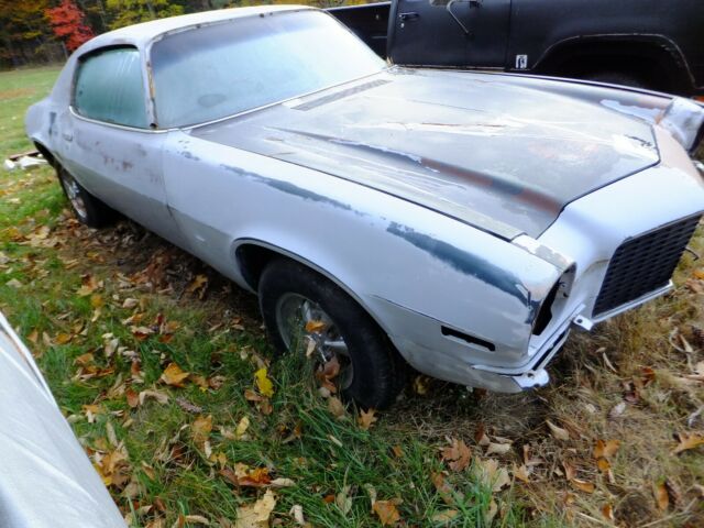 Chevrolet Camaro 1970 image number 19