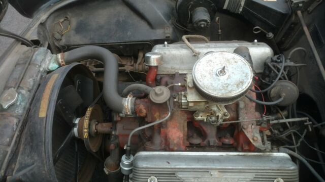 Ford Thunderbird 1955 image number 24
