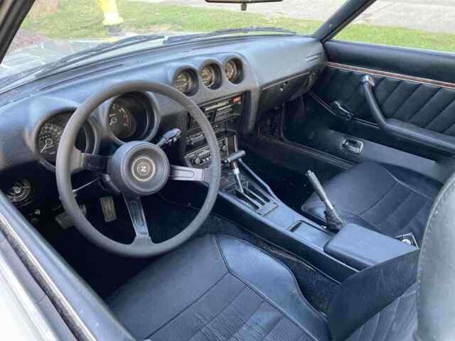 Datsun Z-Series 1978 image number 1