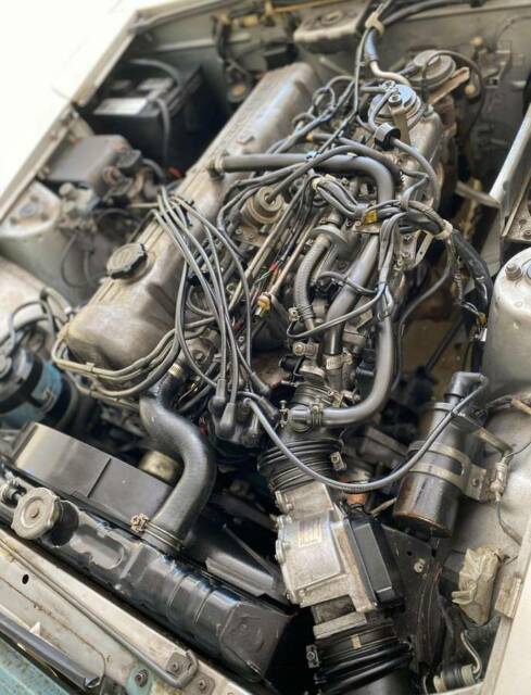 Datsun Z-Series 1978 image number 12