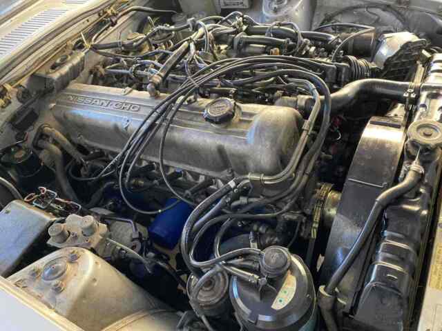 Datsun Z-Series 1978 image number 18