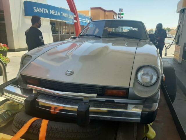 Datsun Z-Series 1978 image number 5