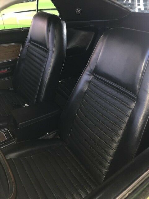 Ford Mustang 1970 image number 39