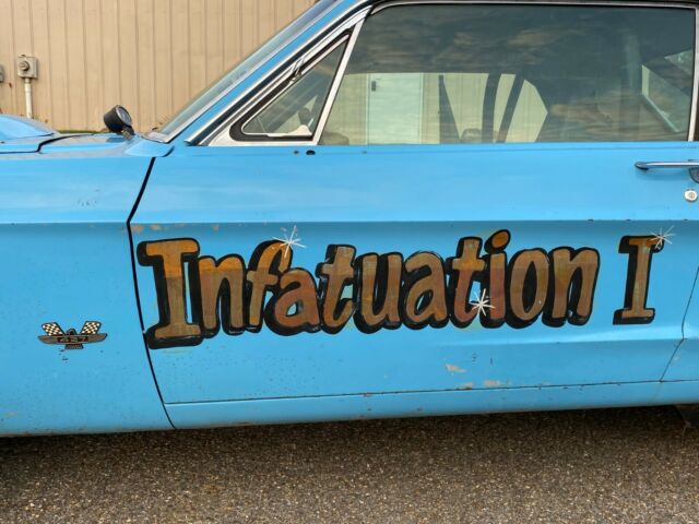 Ford Mustang 1967 image number 3