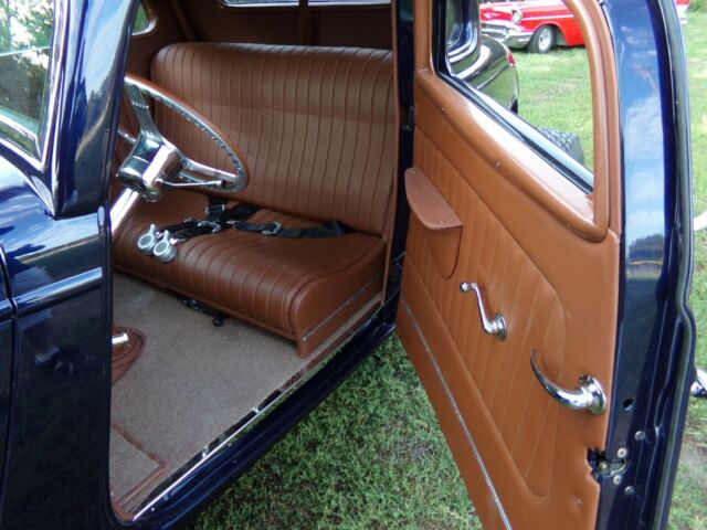 Ford Model 40 1934 image number 19