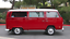 Volkswagen Bus/Vanagon 1971 image number 16