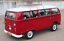 Volkswagen Bus/Vanagon 1971 image number 25