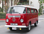 Volkswagen Bus/Vanagon 1971 image number 37