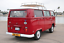 Volkswagen Bus/Vanagon 1971 image number 9