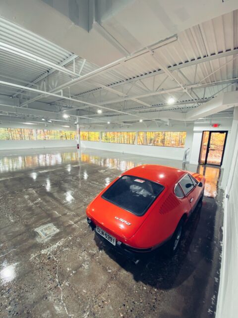 Volkswagen SP2 1975 image number 26